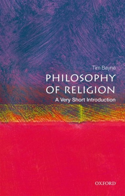 Philosophy of Religion: A Very Short Introduction - Image 2