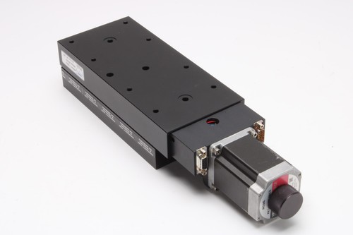 Dover LMB-600 Ball Screw Linear Actuator With Vexta PK268ME2.0BC5 Stepping Motor - Picture 6 of 6
