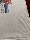 AC DC "Highway To Hell" Vintage Tour Band Rock Sleeveless Tee Shirt 1970s? 80s? — photo 2