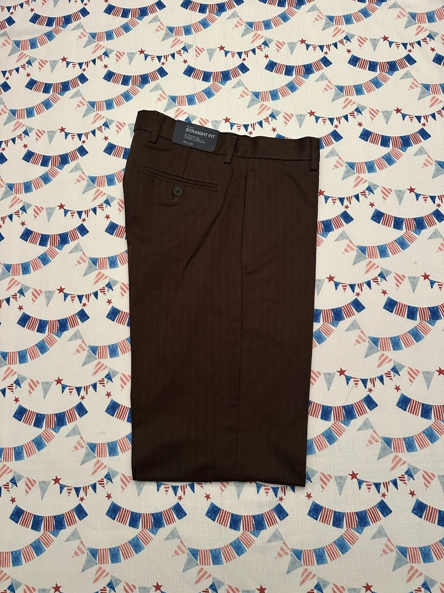 パンツ 00s OLD GAP stripe wool wide slacks Gap Striped Pants for Men for sale | eBay