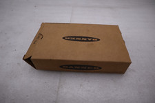 NEW BANNER S18AW3DQ1 BEAM SENSOR - STOCK GF212A