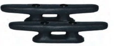 Attwood Marine 11783-7 4' NYLON CLOSED END CLEAT