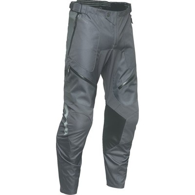 Thor Terrain In The Boot Pants 42 Charcoal 2901-12211