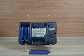 Neo Geo Pocket Color Stone Blue - Console Only - Tested & Working SUPER CLEAN