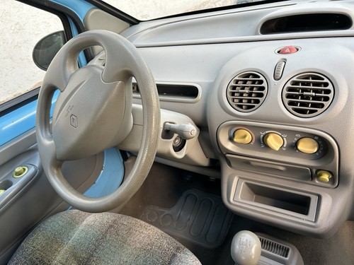 Renault twingo gebraucht - Bild 12 von 14