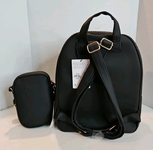 Primark Topolino zaino e borsa a tracolla per telefono set di 2 - Foto 3 di 7