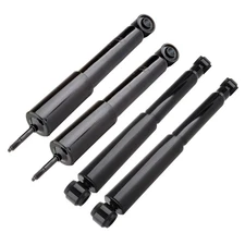 Front Rear Struts Shocks For 1986-1995 Toyota Pickup 1985-1989 Toyota 4Runner
