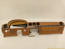 Mercedes 450SL 380SL 560SL R107 Dashboard Dash Panel Brown Fits 1972-1989 72 73