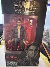 Hasbro Star Wars Black Series Han Solo Bespin 70 - New & Sealed