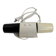 Beseler Safe Inspection Light Lamp Darkroom Holland Vintage