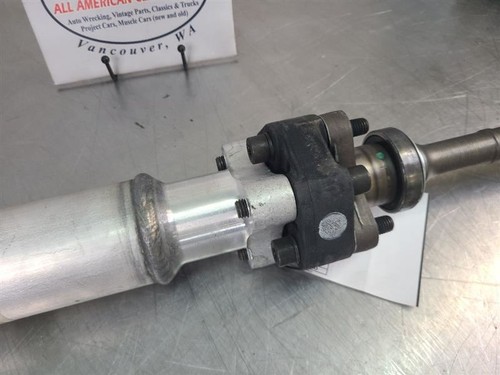 14-19 C7 Corvette Manual Rear Inner Drive Shaft Assembly, INNER SHAFT ONLY! OEM - Bild 5 von 24