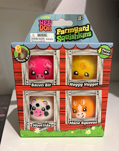 Needoh Farmyard