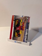 2025 Racing 35 Years Ganassi Racing Cards 2nd Drop- You Pick - Complete Your Set