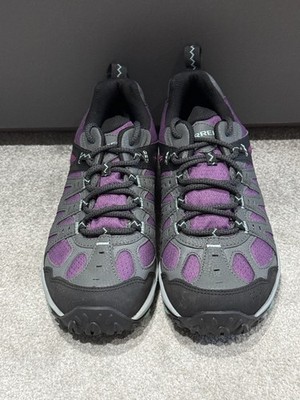 Merrell Accentor 3 GORE-TEX  Damen-Wanderschuh ungerade UK-Größe 7 & 6 UVP 120 £