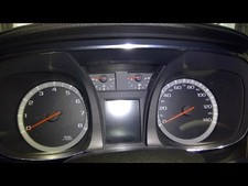 Speedometer MPH Fits 11 TERRAIN 1450272