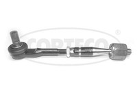 Corteco Spurstange Beidseitig, Vorderachse U.A. FüR Audi, Seat
