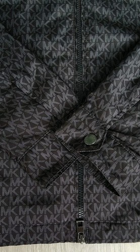 Michael Kors Herren Jacke Gr. L - Bild 3 von 14