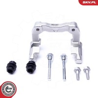 Esen Skv 50SKV630 Halter, Bremssattel Hinten Links Rechts FüR Audi CitroËN Vw