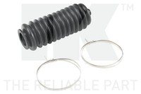 NK Faltenbalgsatz Lenkung 5093923 FüR Renault Megane 1 Classic LA0 BA0 Clio 19 2
