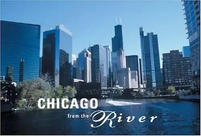 Chicago from the River - Lindsay, Joan V.