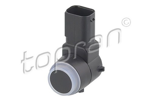 TOPRAN 723 912 Sensor, parking assist for CITROEN,PEUGEOT - Picture 3 of 3