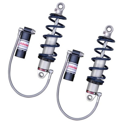 Ridetech 11366511 Rear TQ Series Coilovers, 1973-1987 C10