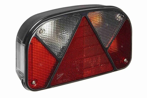 VAICO Zubehörsatz 7380102902 - Afbeelding 4 van 10