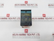 TURCK ELEKTRONIK MS 13-22 EXO-R Amplifier-Relay