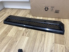 Stoßstange vorne oben Spoilerlippe für Mercedes W463 G-Klasse 1989+ Stoßstange vorne oben Spoilerlippe für Mercedes W463 G-Klasse 1989+