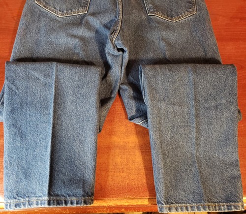 Carhartt BLUE JEANS HERREN 36X34 (4 STÜCK) - Bild 5 von 20