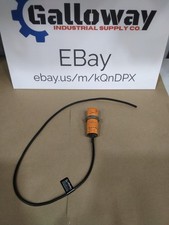 IFM Efector KI-3015-ANKG/KI5061 Capacitive Pr...