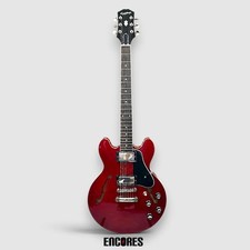 Epiphone ES-339 semi-aco
