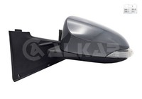 Alkar 6149529 AußEnspiegel Links FüR Toyota