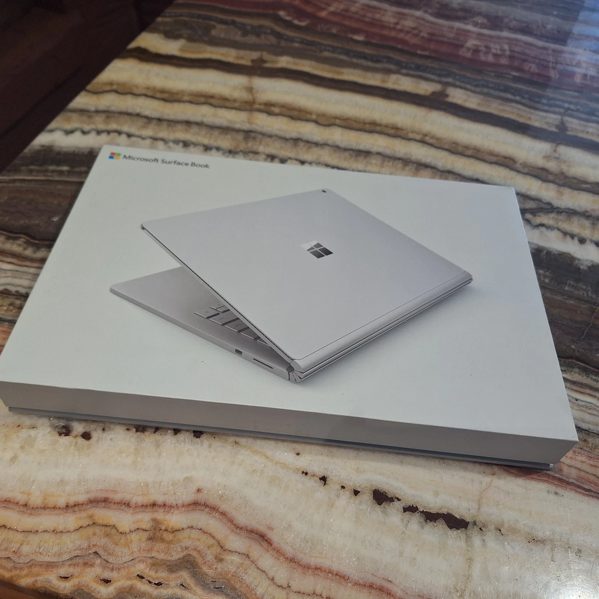 Microsoft Surface Book1 i5-8GB-512GBジャンク Preços baixos em 8GB de RAM Microsoft Surface Book notebooks e