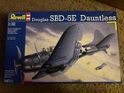 Revell 1/32 Douglas SBD 5E Dauntless