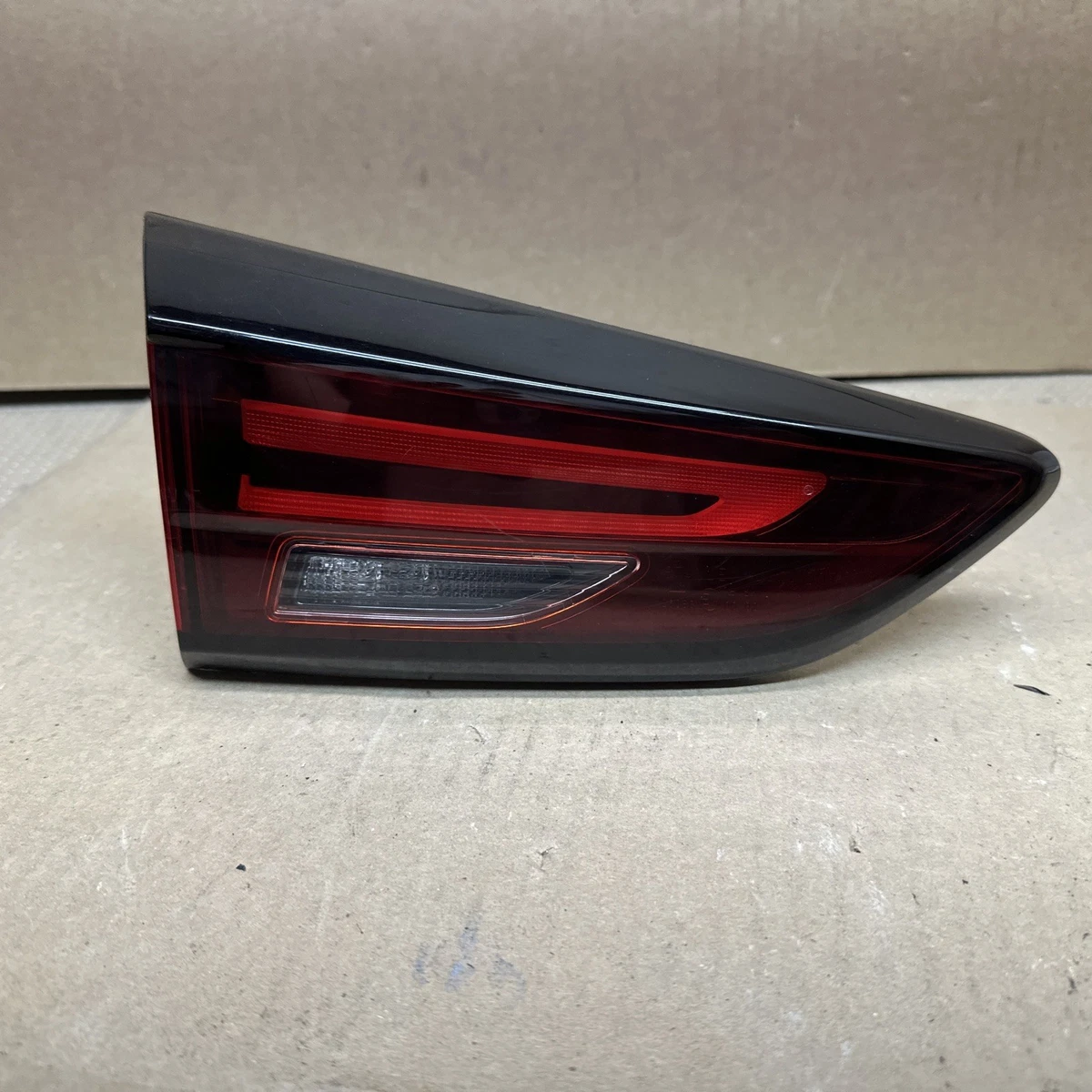 Tail Lights for Mazda CX-3 for sale | eBay