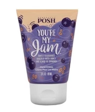 Perfectly Posh You’re My Jam Hand Cream, BFYHC, NEW & SEALED, Retired