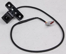 OEM Cadillac XT5 Camera Projector 84012687