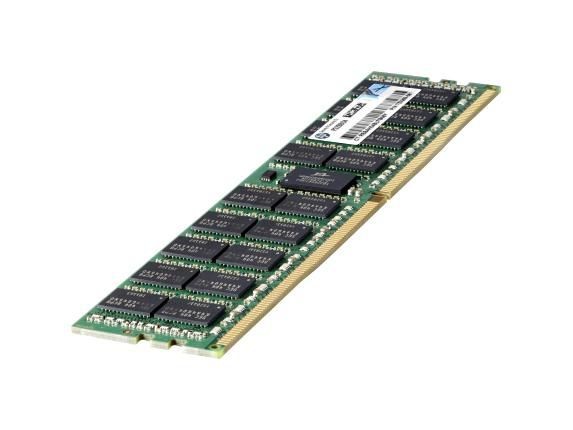 Hewlett Packard Enterprise 774169-001 SPS-MEMORY DIMM 4GB 1RX8 2133R