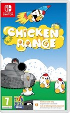 ebay® Auktion 336641190301 | CHICKEN RANGE Juego Digital para Consola Nintendo Switch PAL ES Thumbnail of ebay® auction 336641190301 | CHICKEN RANGE Juego Digital para Consola Nintendo Switch PAL ES