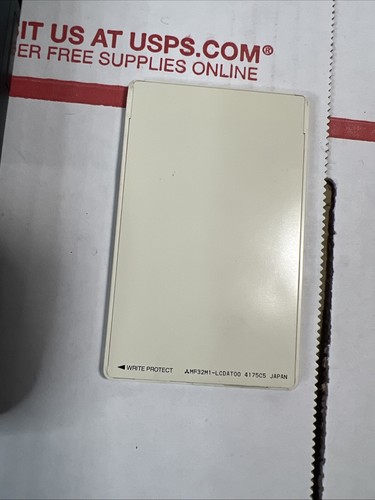 Vintage Apple Newton MessagePad 120 - NR MIINT - SAME DAY SHIP - WARRANTY - Afbeelding 7 van 14