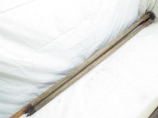 Warren-Knight Instruments Sight Level Transit Tripod Fixed Wooden Leg Mount