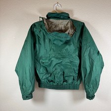 Veste De Pêche LakeStream By Hodgman Homme - 2XL Verte, Vintage, Multi-poches