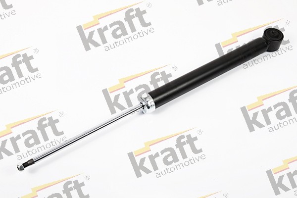2X Kraft Automotive StoßDäMpfer 4016530 FüR Seat Audi Skoda Vw Ibiza Cordoba 4 5-image