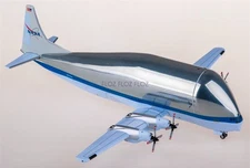 for SQ Wings for NASA for Airbus Aero Spacelines B-377SGT N941NA 1:200 Model