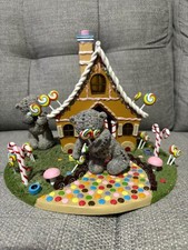 Me to You Home Sweet Home Figurine Rare Collectable