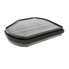 Innenraumfilter Pollenfilter für MERCEDES-BENZ W202 C-Klasse W210 E-Klasse VEMO