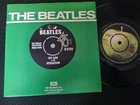THE BEATLES - Hey Jude / Revolution 7” Apple Records R 5722 EX/EX