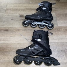 Rollerblade Zetrablade Adult Inline Skate performance - US Men/unisex size 10