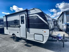 2026 Heartland Prowler Lynx Single Axle 1700BH